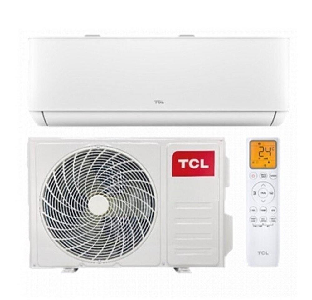 TAC-TP12ONF/R, Сплит-система, TCL, TPRO on/off, R32
