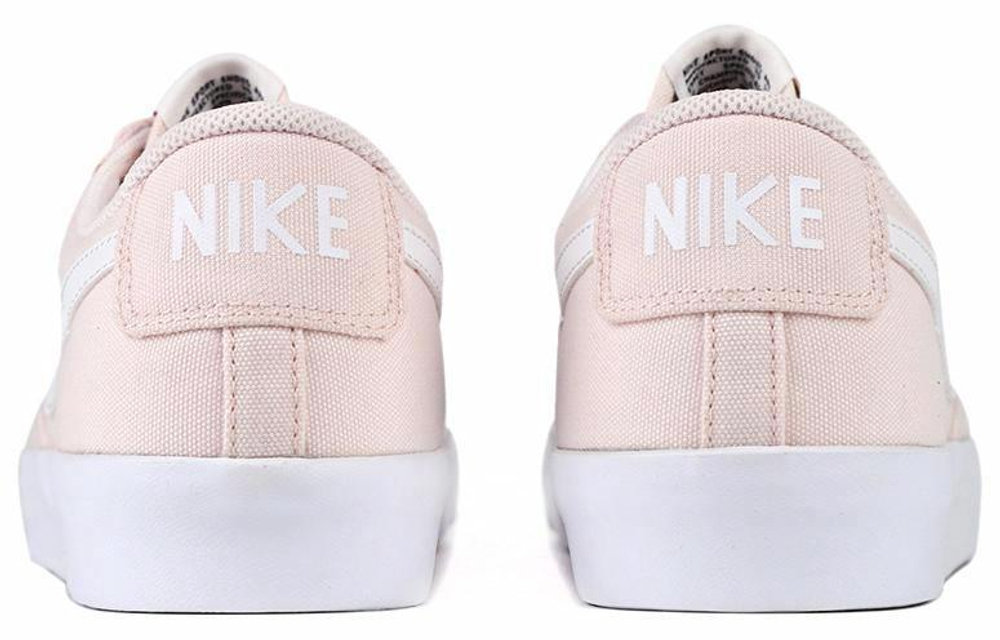 Кроссовки Nike Blazer Low Canvas