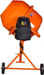 Бетоносмеситель ВИХРЬ БМ-230 74/1/8