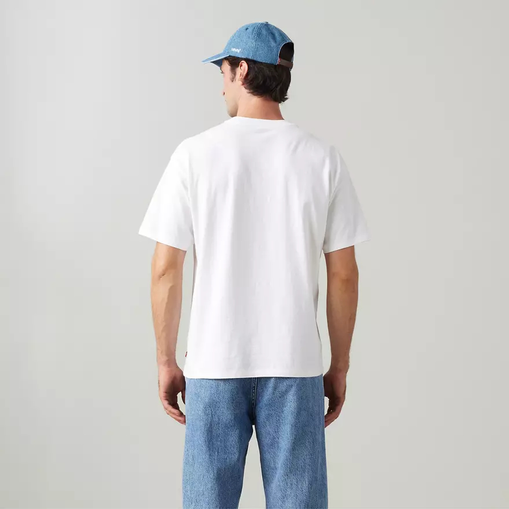 Футболка мужская LEVI'S VINTAGE BW GRAPHIC TEE