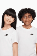 Футболка Nike Sportswear Junior - белый