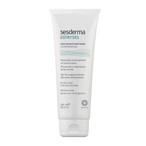 Sesderma ESTRYSES Anti - Stretch Mark Lotion - Лосьон против растяжек, 200 мл