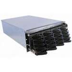 Корпус серверный 4U Procase ES420-SATA3-B-0