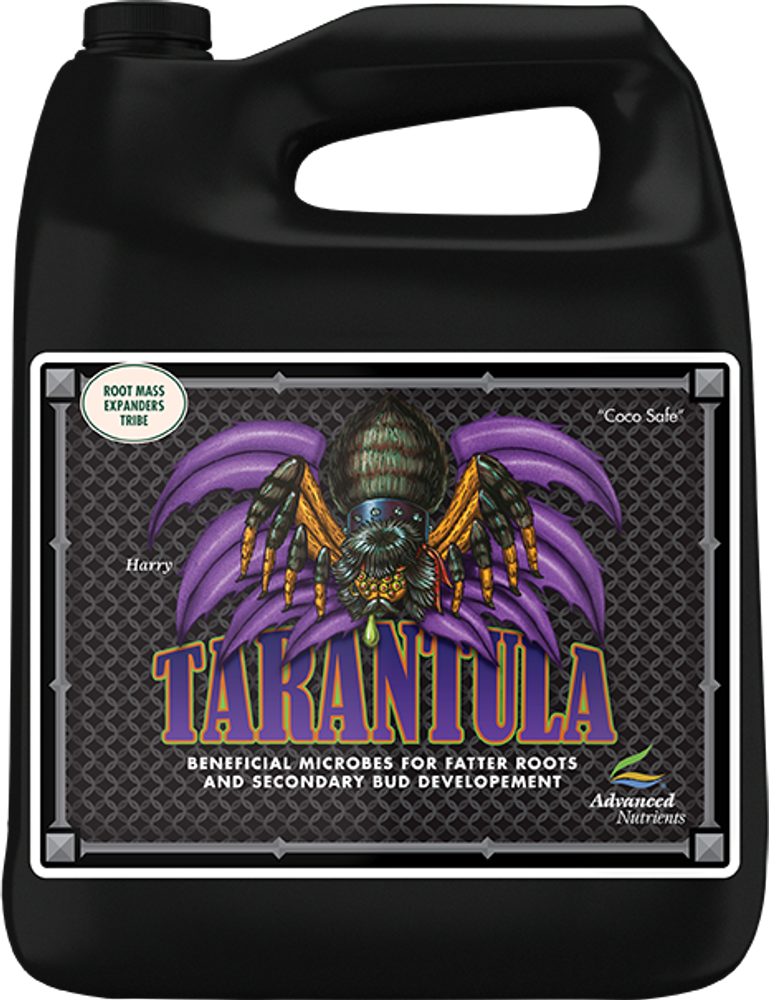 Tarantula Liquid Advanced Nutrients 4 л