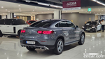 Mercedes-Benz GLC-Class X253 GLC300e 4MATIC Coupe Premium 패키지 (03.2022)