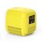 Proyektor \ Projector \ проектор Домашний кинотеатр Your Best Playmate yellow