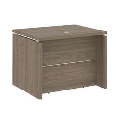 Yalta Элемент наборного стола переговорного LT.SPS Вяз Благородный 1000*800*750