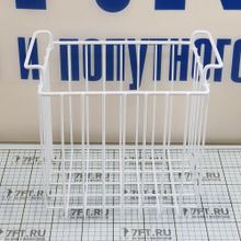 Автохолодильник BI REFR./FREEZER 92L/SP INOX