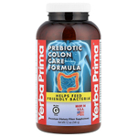Yerba Prima, Формула для ухода за кишечником с пребиотиками, 340 г (12 унций)