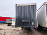 Тонар 97882 Полуприцеп шторный 97882