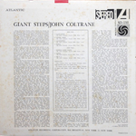 John Coltrane / Giant Steps (LP)