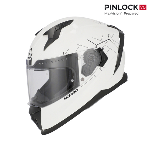 Шлем Acerbis X-WAY HELMET