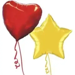 Сердца и Звезды