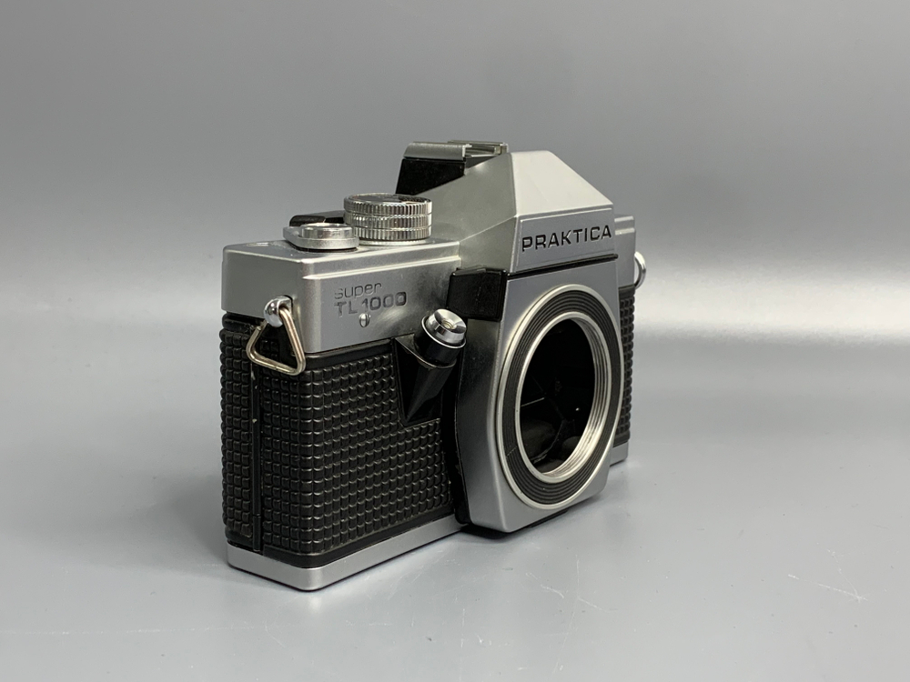 Praktica Super TL 1000