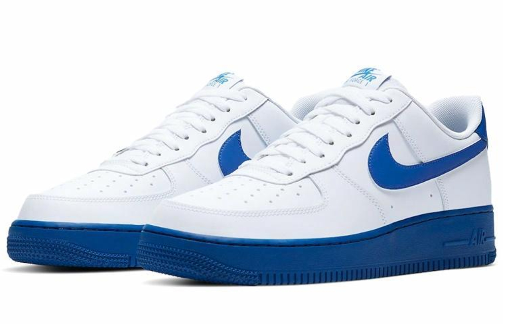 Кроссовки Nike Air Force 1 Low