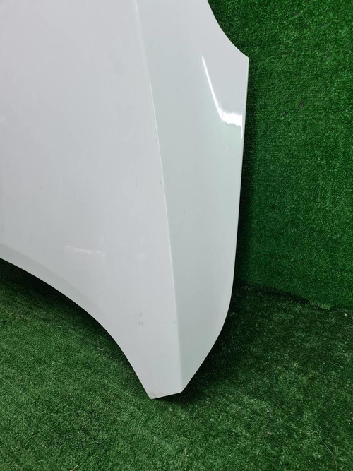 Капот Chery Tiggo 4 (2018-2023)