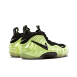 Мужские кроссовки Nike Air Foamposite Pro 'Electric Green' 624041-300