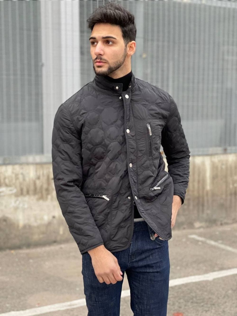Куртка Stefano Ricci