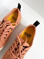 Текстильные кеды Palladium, 39