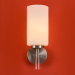 Настенный светильник (бра) Freya FR2031WL-01N