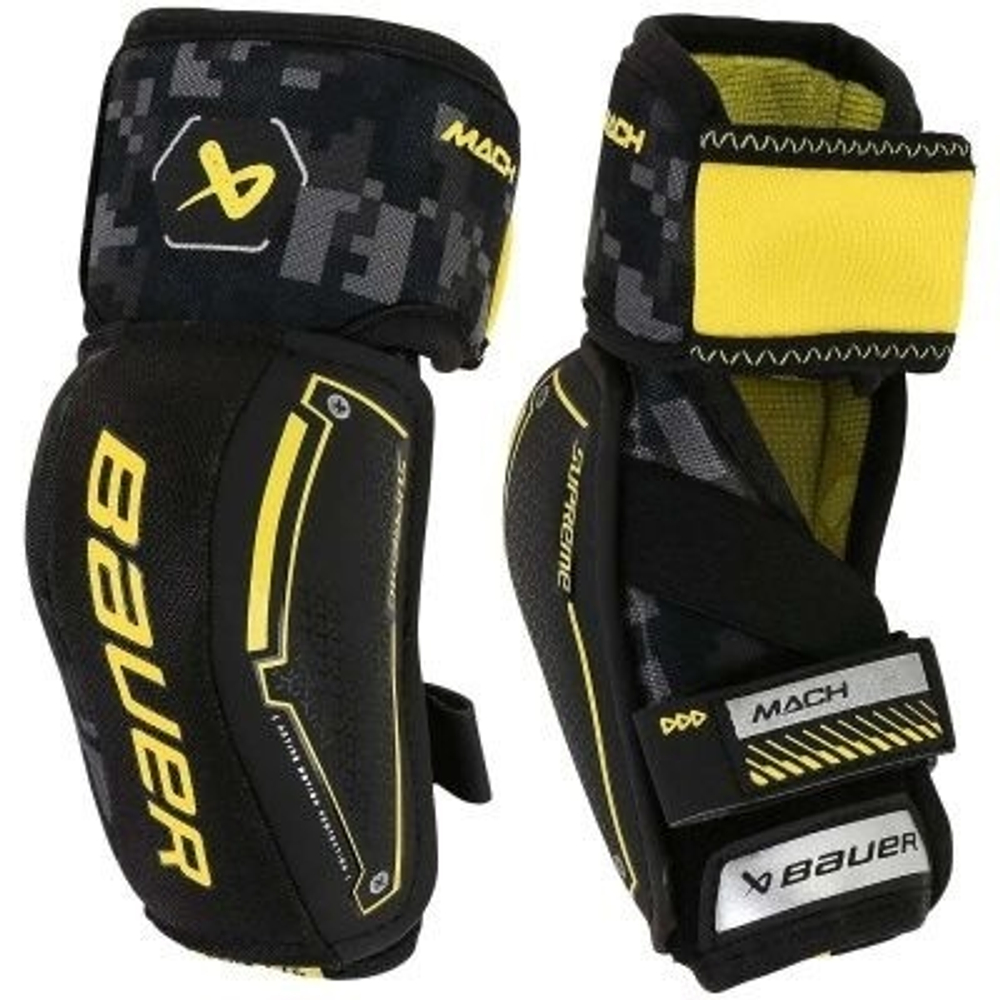 Bauer supreme Mach YTH M
