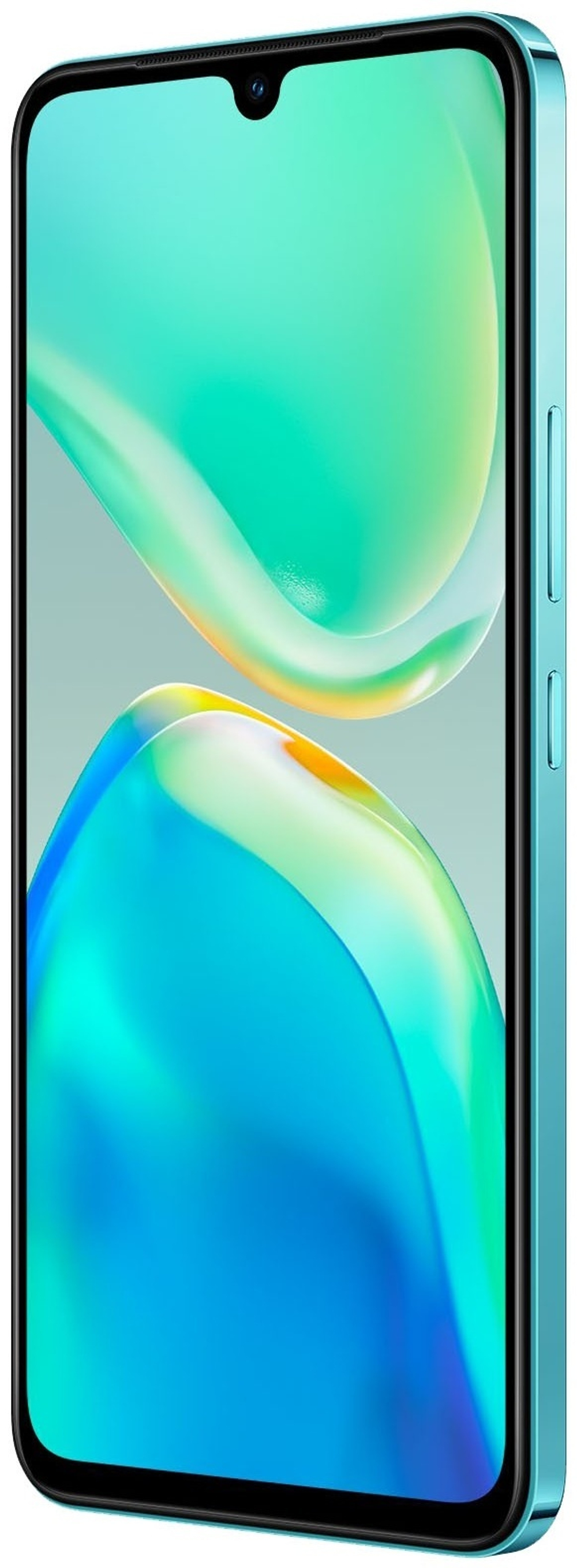 Смартфон Vivo V25 5G 8 ГБ/256 ГБ голубой + подарок TWS Air