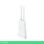 Антенна беспроводной связи Ubiquiti UACC-UK-Ultra-Omni-Antenna