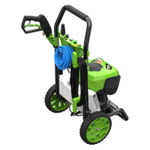 Мойка высокого давления Greenworks GDPW-Semi-P15