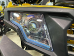 Квадроцикл PROMAX WILD 2.0 190 PRO (2025)
