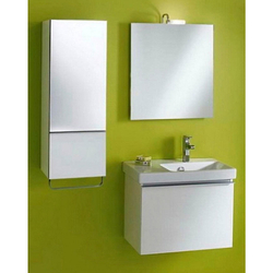 Зеркало Jacob Delafon Odeon Up  EB1080-NF  60х65