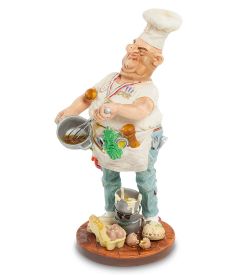 PRO-12 Статуэтка «Повар» (Profisti.Parastone)