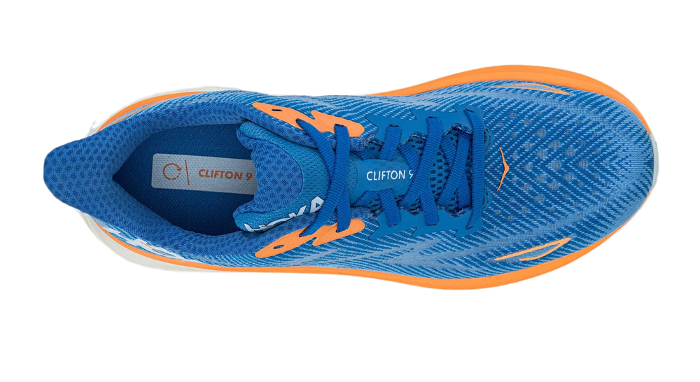 Кроссовки мужские Hoka Clifton 9