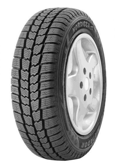 MPNordicca 235/40 R18 95V XL