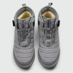 Сапожки Columbia BOA Grey Wmns with Fur