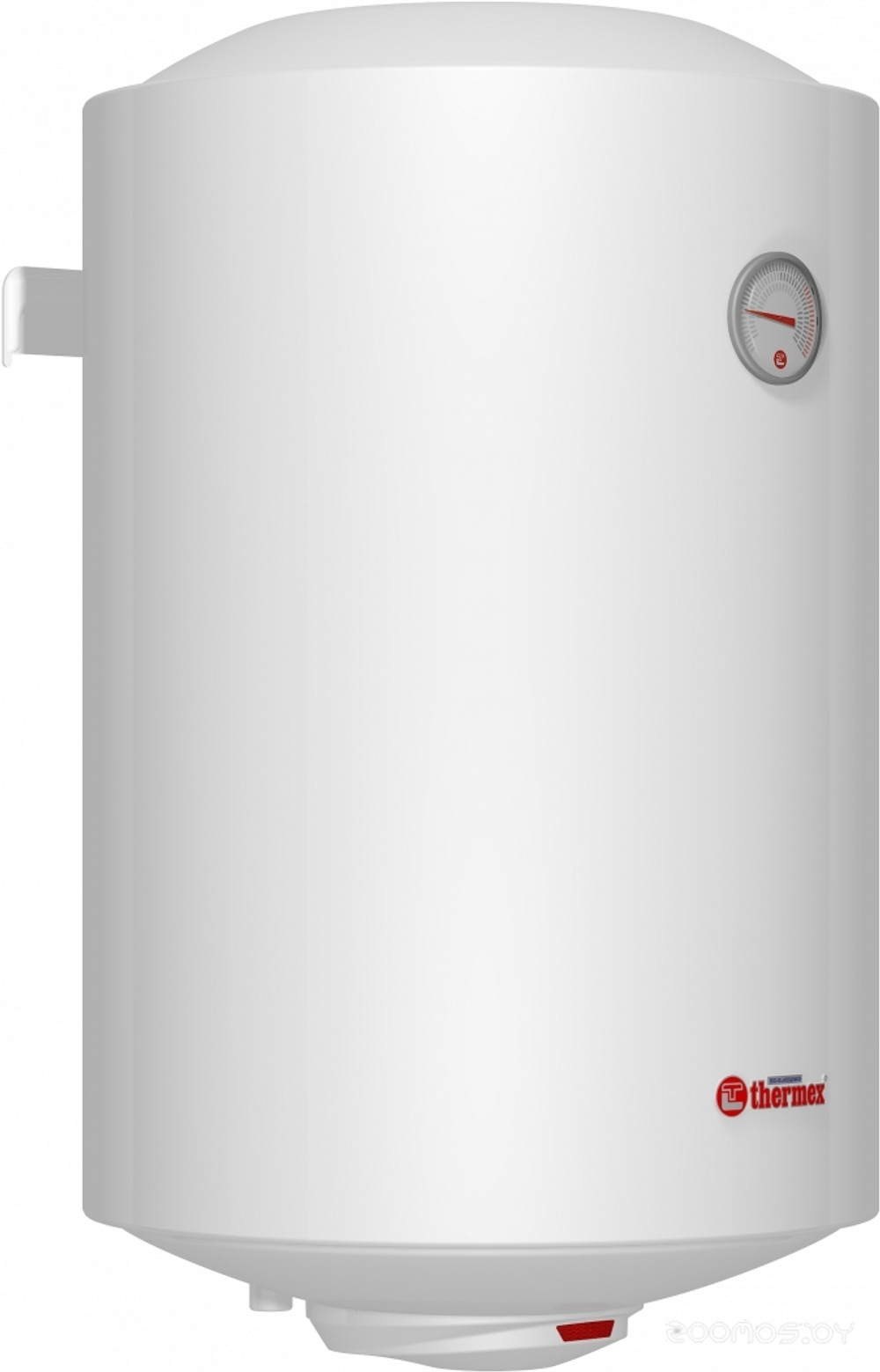Электроводонагреватель ТЕРМЕКС TitaniumHeat 80 V