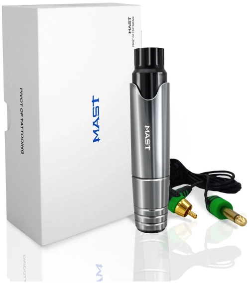 Машинка MAST P10