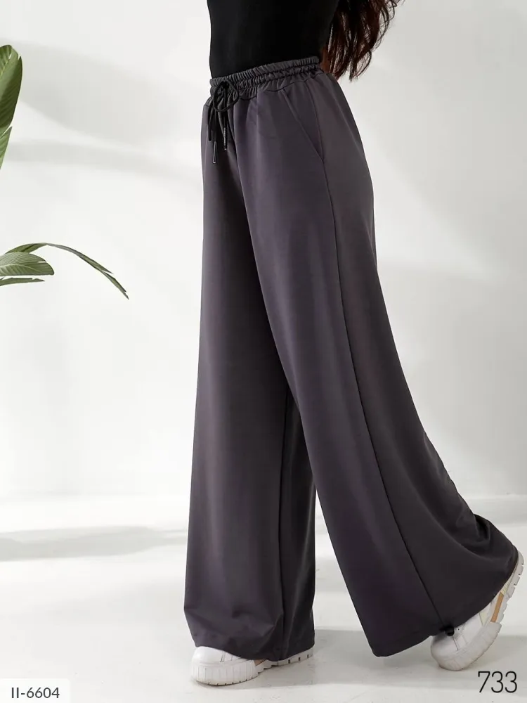 Брюки II-6588 Фабрика Моды