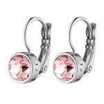 Серьги Dyrberg Kern MADU SS VINTAGE ROSE 450140