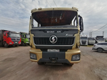 Shacman (Shaanxi) SX* 8x4 Самосвал SX331864366C (Дизельный, 13,0 л, 549 л.с., МТ)