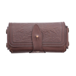 Секция ХСН К-16/12 12 патронов, Коричневый