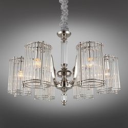 Подвесная люстра Aployt Sibil APL.733.03.06