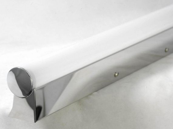 Настенный светодиодный светильник Lussole Lgo LSP-9967