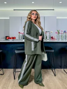 Костюм УК-082 Fabrika