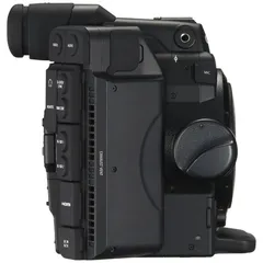 Canon EOS C300