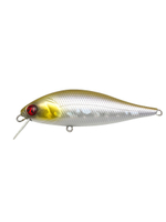 Воблер для рыбалки Pontoon21 Bet-A-Shiner 68SP-SR, 68мм, 7.1 гр., 0.2-0.4 м., цвет A30