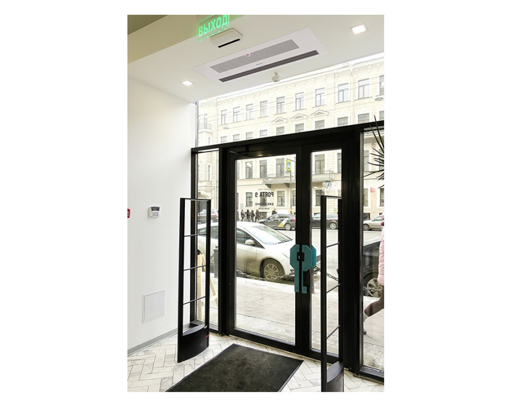 ТЕПЛОМАШ КЭВ-20П2171W (Серия 200W)