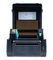 Принтер этикеток POScenter TT-200 USE (термотрансферный; 203dpi; ширина ленты в диапазоне 1&quot; - 4&quot;, USB+Serial+Ethernet) черный с отрезчиком (ресурс 500 000 отрезов)