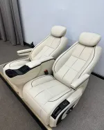 Сиденья капитанские кресла для Mercedes-Benz GLS / GL мерседес ГЛС Капитанские сидение VIP декор