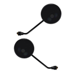 Зеркала заднего вида М8 AYK-7 для электросамокатов и электровелосипедов