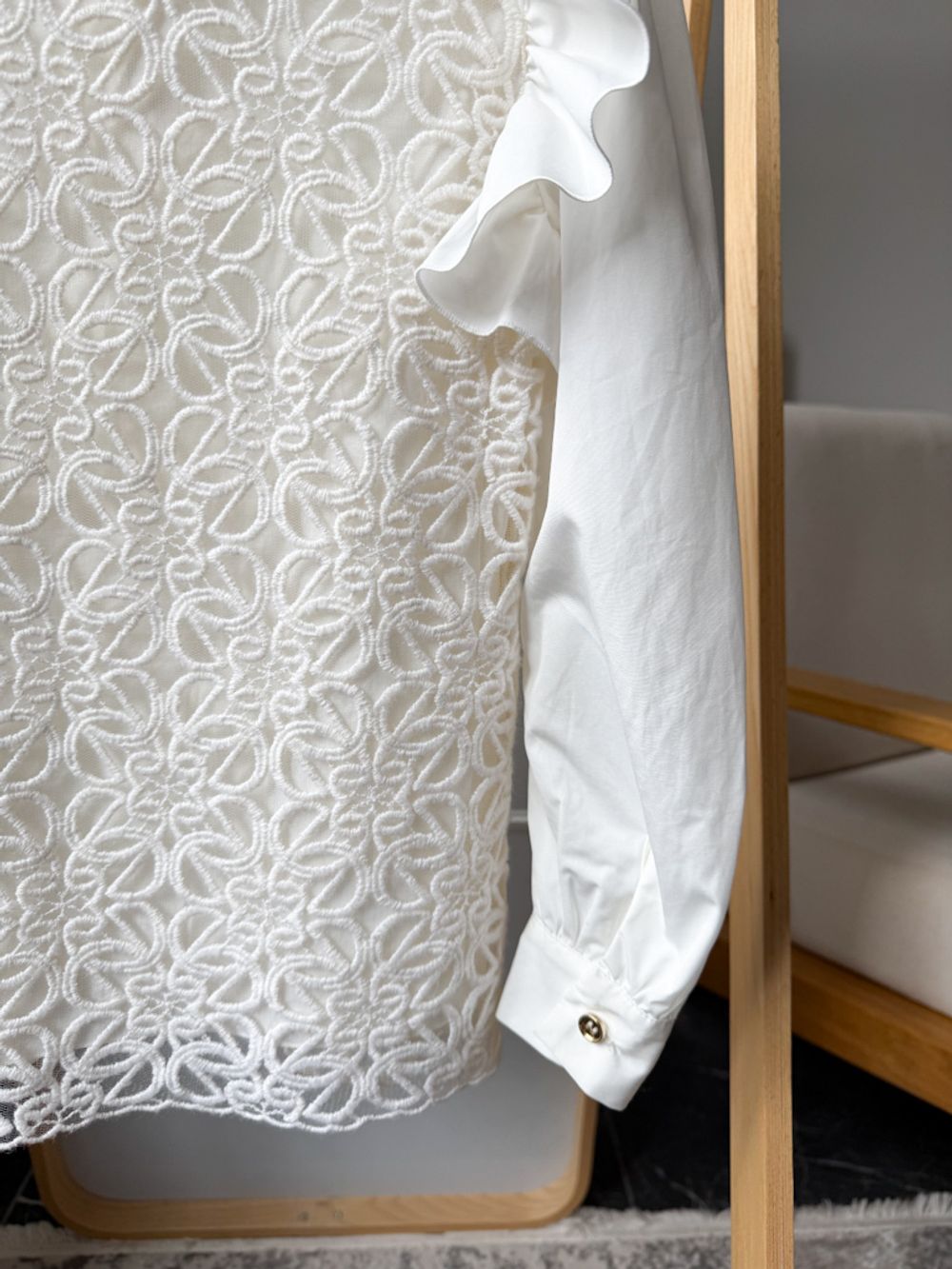 Блузка Elie Saab, 116